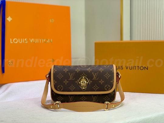 LV Handbags 120